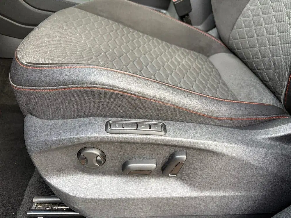 SEAT Tarraco 2.0 TFSI FR 4 drive PANO TREKHAAK BEATS 7 uit 2022, foto 10