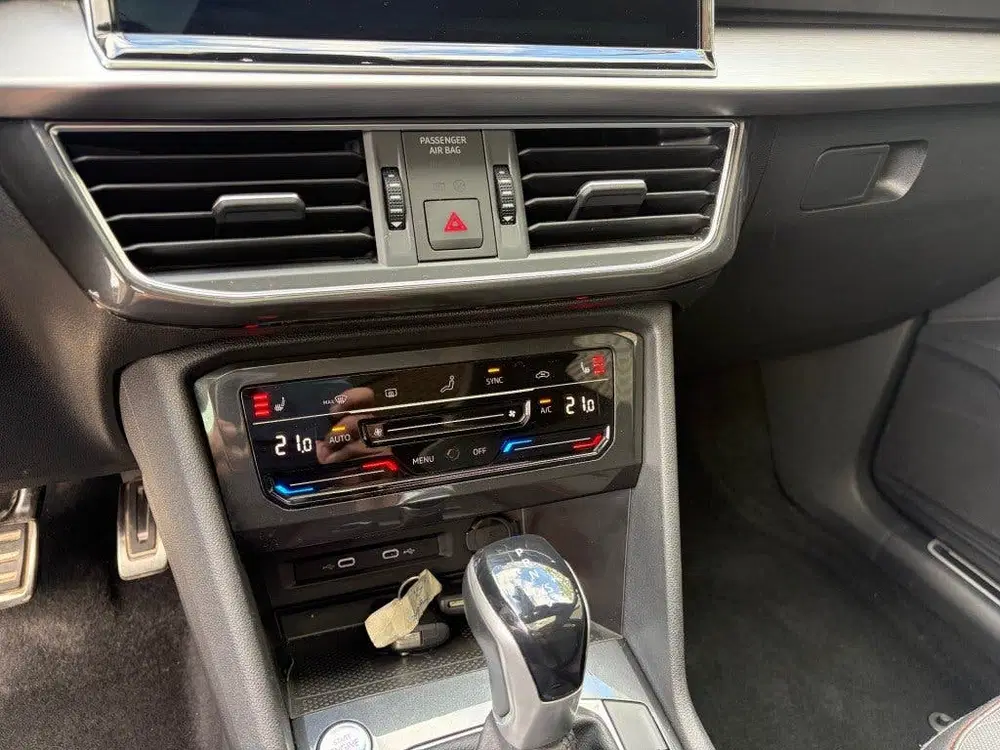 SEAT Tarraco 2.0 TFSI FR 4 drive PANO TREKHAAK BEATS 7 uit 2022, foto 12
