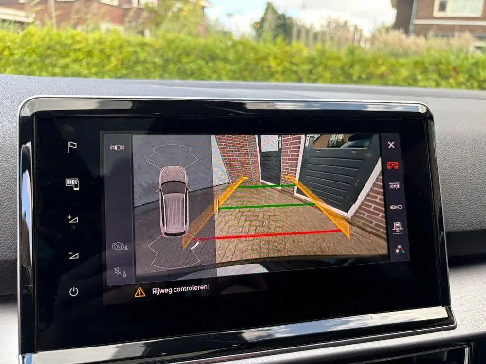 SEAT Tarraco 2.0 TFSI FR 4 drive PANO TREKHAAK BEATS 7 uit 2022, foto 13