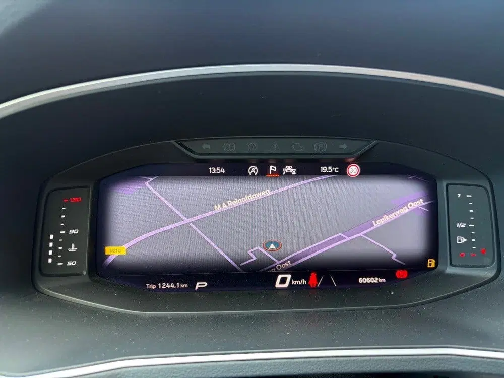 SEAT Tarraco 2.0 TFSI FR 4 drive PANO TREKHAAK BEATS 7 uit 2022, foto 14