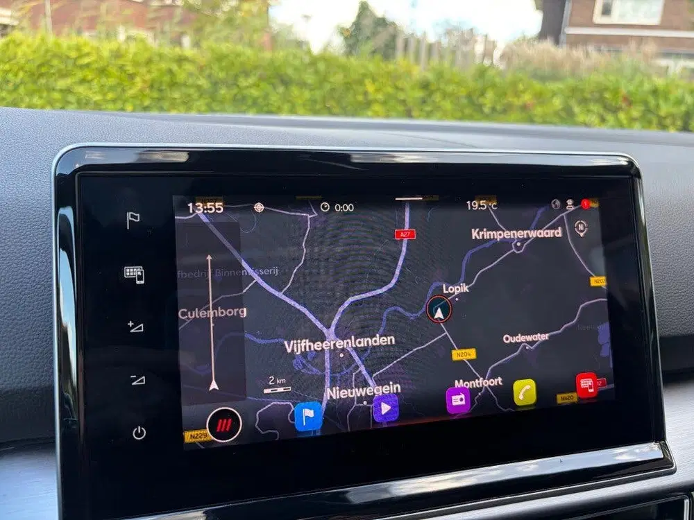 SEAT Tarraco 2.0 TFSI FR 4 drive PANO TREKHAAK BEATS 7 uit 2022, foto 15