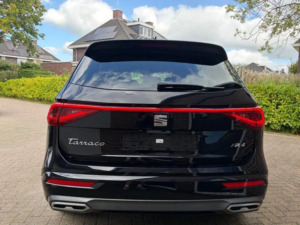 SEAT Tarraco 2.0 TFSI FR 4 drive PANO TREKHAAK BEATS 7 uit 2022, foto 6