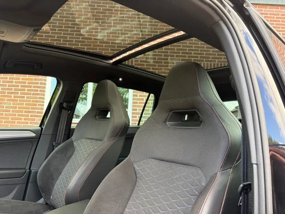 SEAT Tarraco 2.0 TFSI FR 4 drive PANO TREKHAAK BEATS 7 uit 2022, foto 9