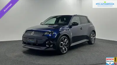 Renault 5 comfort range techno 52 kWh CAMERA CARPLAY uit 2026