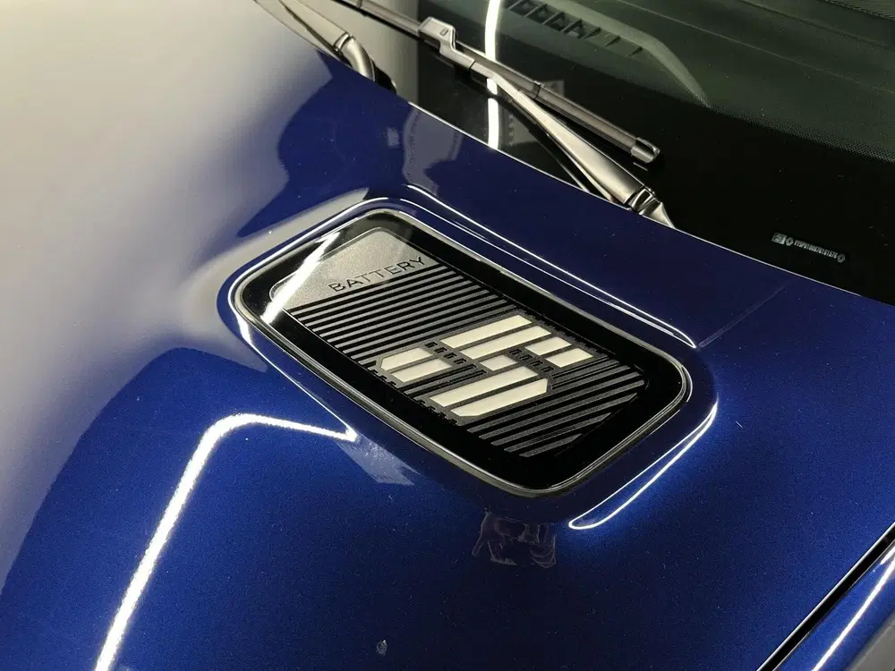 Renault 5 comfort range techno 52 kWh CAMERA CARPLAY uit 2026, foto 12
