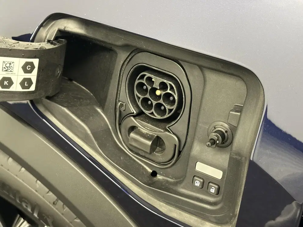 Renault 5 comfort range techno 52 kWh CAMERA CARPLAY uit 2026, foto 13