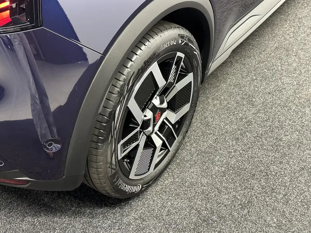 Renault 5 comfort range techno 52 kWh CAMERA CARPLAY uit 2026, foto 15