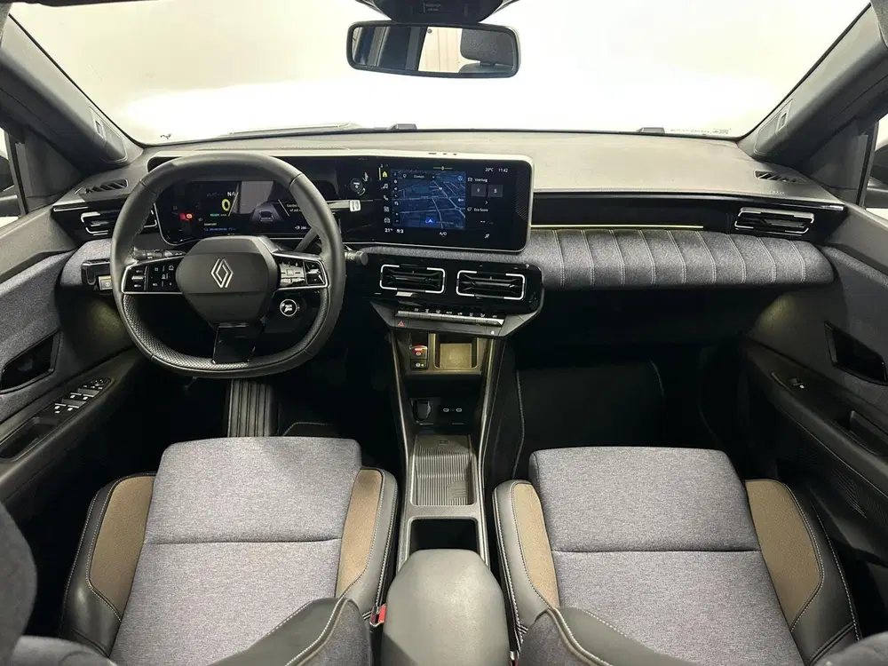 Renault 5 comfort range techno 52 kWh CAMERA CARPLAY uit 2026, foto 2