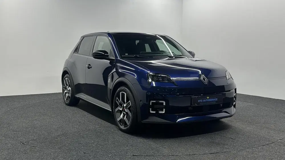 Renault 5 comfort range techno 52 kWh CAMERA CARPLAY uit 2026, foto 3
