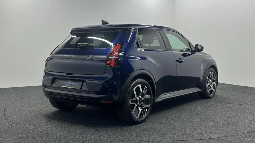 Renault 5 comfort range techno 52 kWh CAMERA CARPLAY uit 2026, foto 4