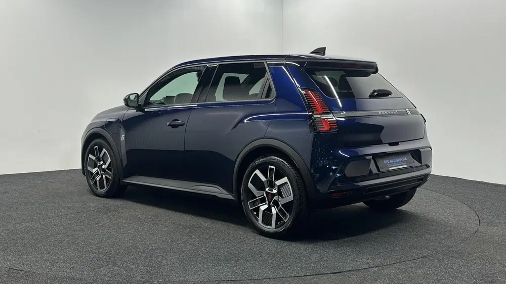 Renault 5 comfort range techno 52 kWh CAMERA CARPLAY uit 2026, foto 5
