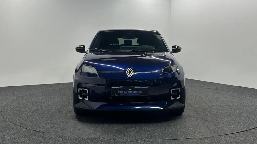Renault 5 comfort range techno 52 kWh CAMERA CARPLAY uit 2026, foto 6