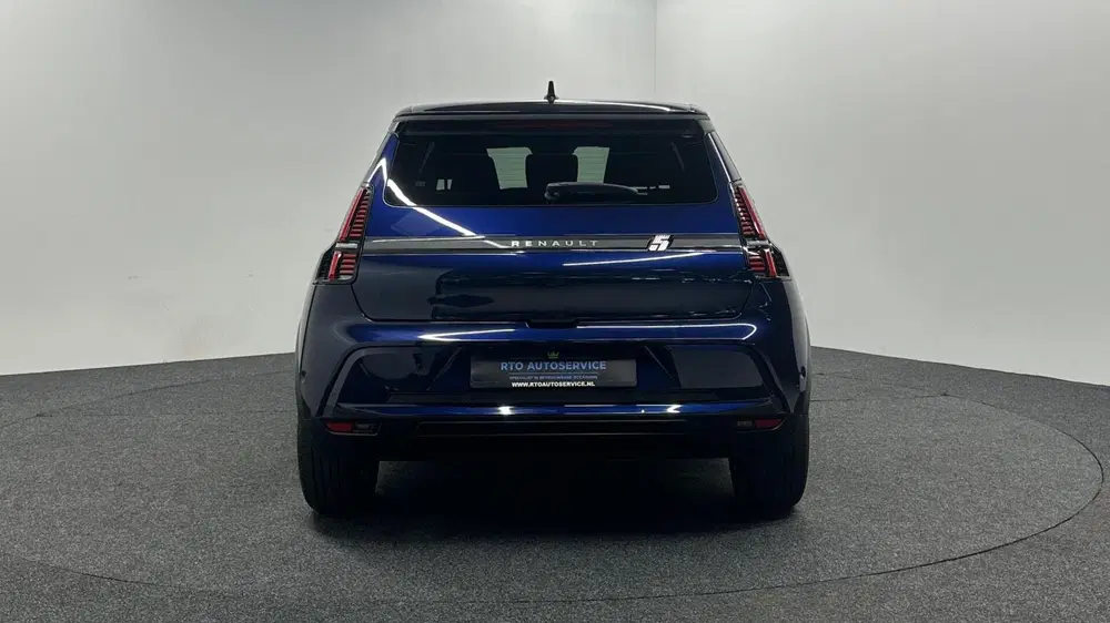 Renault 5 comfort range techno 52 kWh CAMERA CARPLAY uit 2026, foto 7