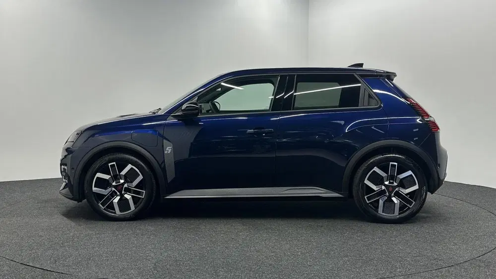 Renault 5 comfort range techno 52 kWh CAMERA CARPLAY uit 2026, foto 8