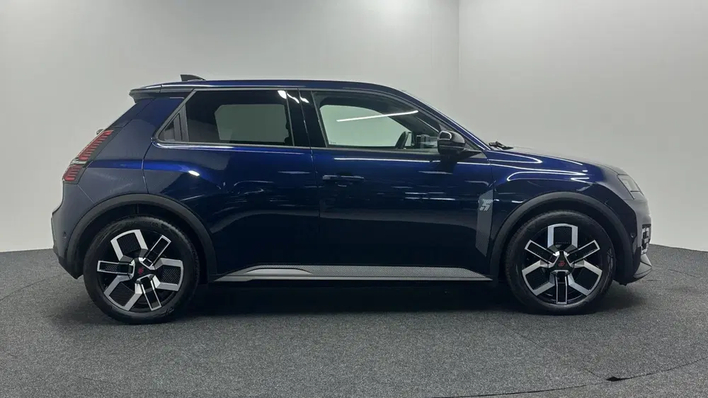 Renault 5 comfort range techno 52 kWh CAMERA CARPLAY uit 2026, foto 9