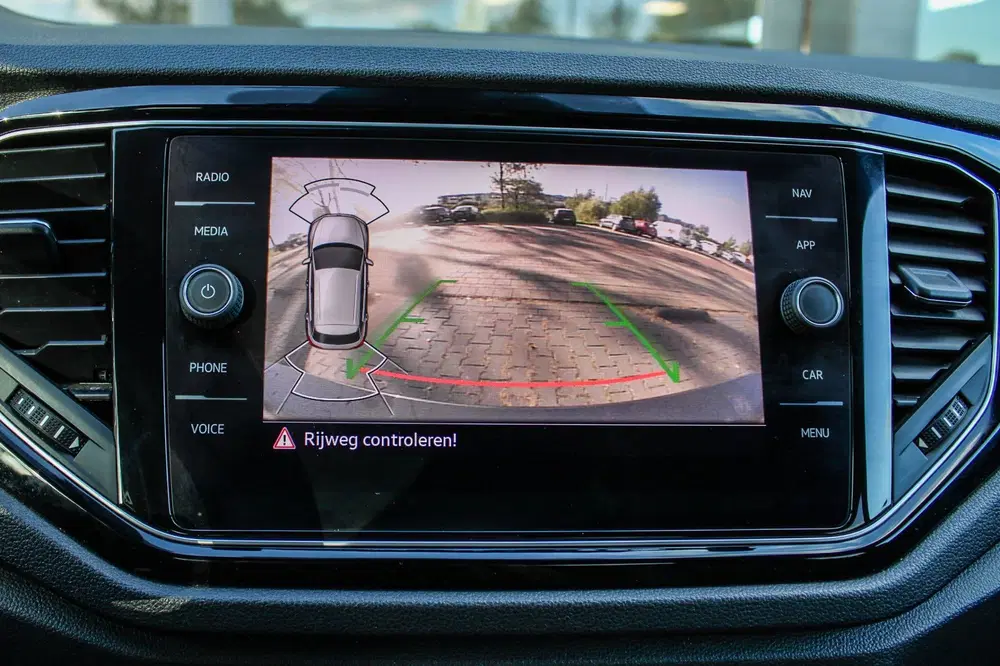 Volkswagen T-Roc 2.0 TSI 4Motion R PANO NAVI AKRA CAMERA uit 2021, foto 10