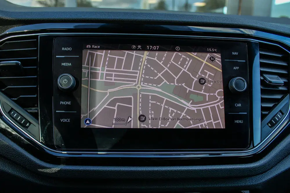 Volkswagen T-Roc 2.0 TSI 4Motion R PANO NAVI AKRA CAMERA uit 2021, foto 9