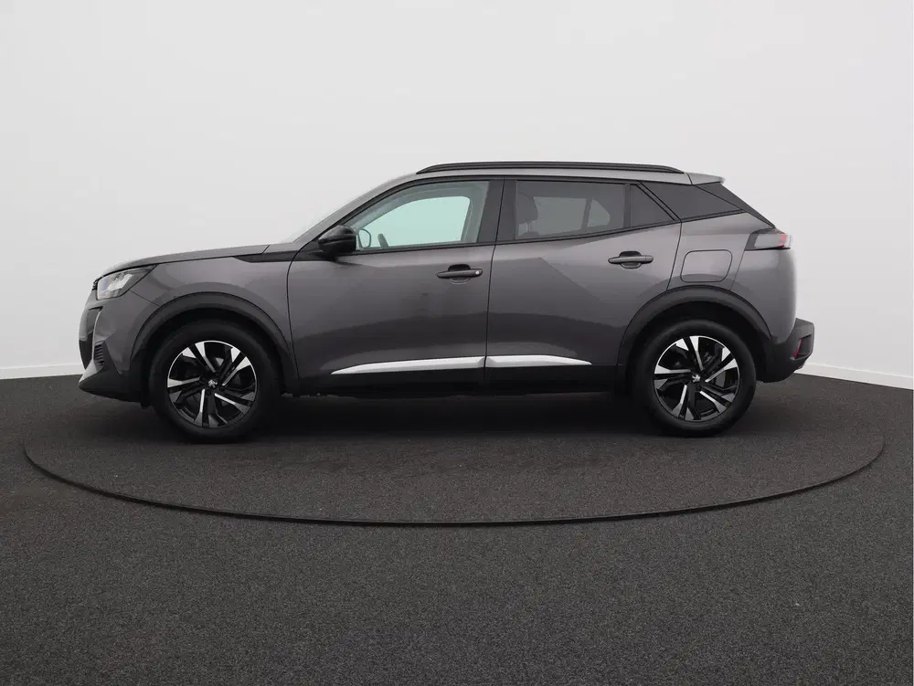 Peugeot 2008 1.2 PureTech Allure Pack uit 2022, foto 11