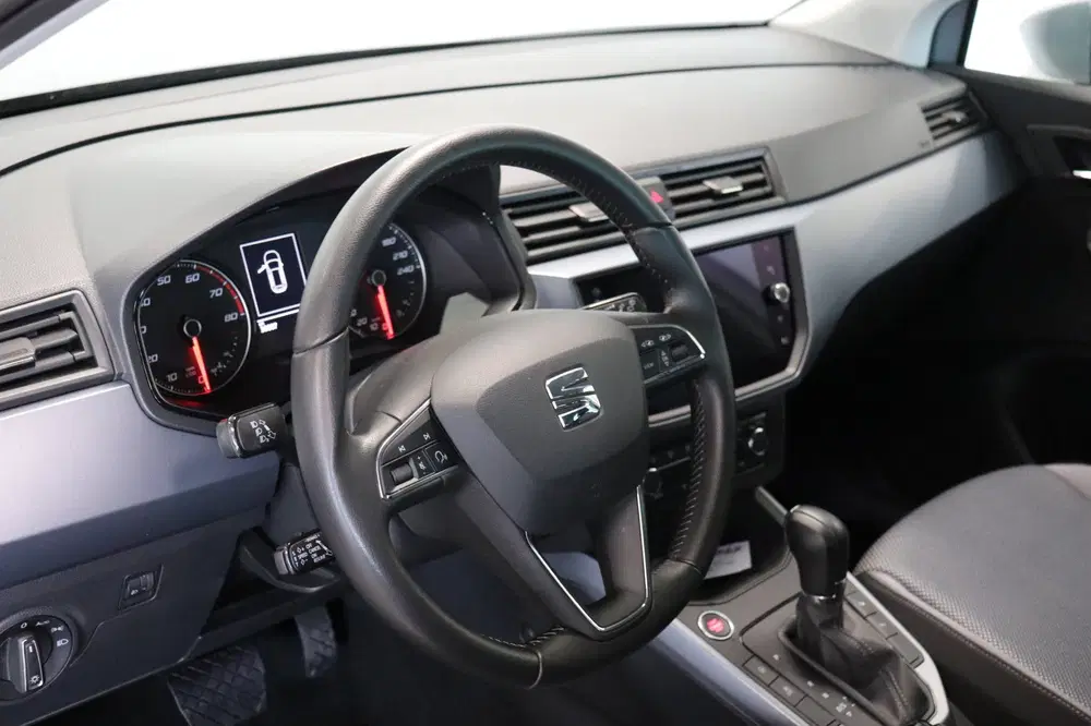 SEAT Arona 1.0 TSI automaat rijklaar € 18950 uit 2019, foto 12