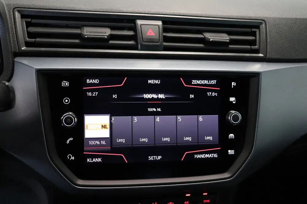 SEAT Arona 1.0 TSI automaat rijklaar € 18950 uit 2019, foto 14