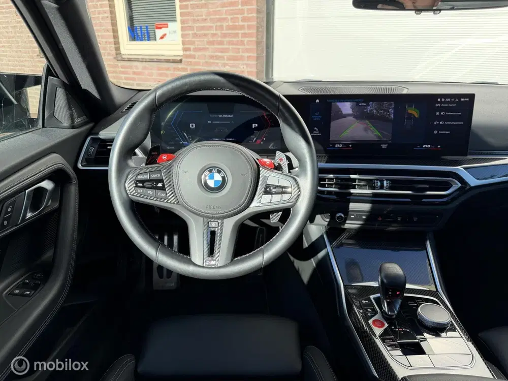 BMW 2-serie 2-serie M2 BTW'er Schuif uit 2024, foto 11