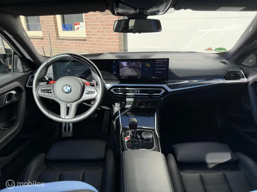 BMW 2-serie 2-serie M2 BTW'er Schuif uit 2024, foto 4