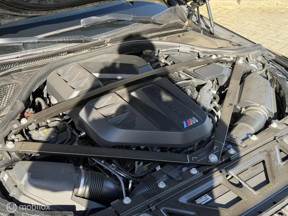 BMW 2-serie 2-serie M2 BTW'er Schuif uit 2024, foto 7