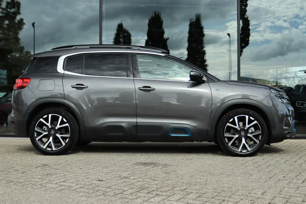 Citroën C5 Aircross CITROEN C5 AIRCROSS 1.6 PLUG-IN HYBRID 225 uit 2020, foto 10