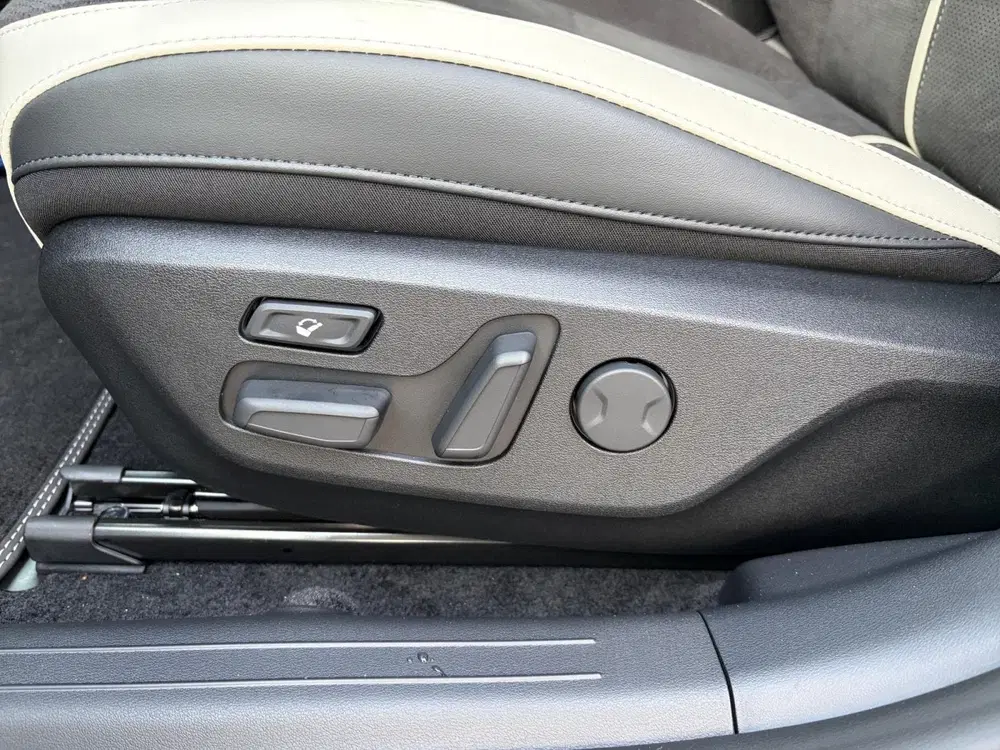 Kia EV6 GT-Line Business Edition 84 kWh uit 2026, foto 13