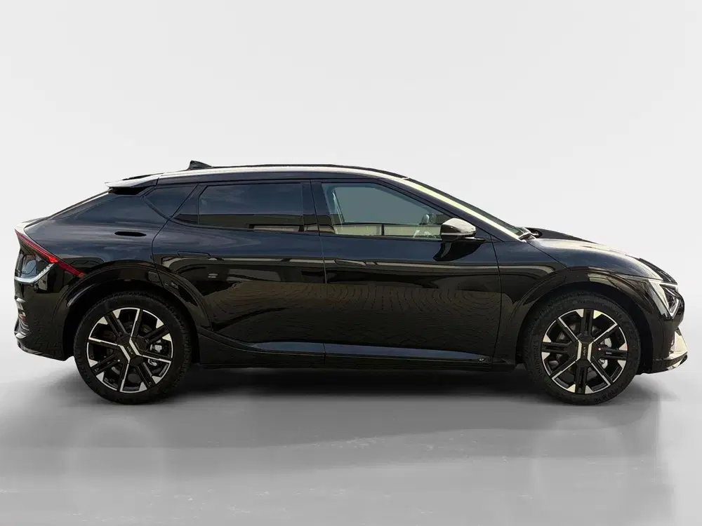 Kia EV6 GT-Line Business Edition 84 kWh uit 2026, foto 4