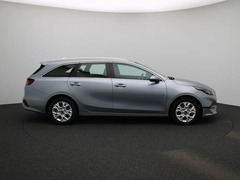 Kia Ceed Pulse 1.0 T-GDi 120 MHEV DCT ISG uit 2024, foto 6
