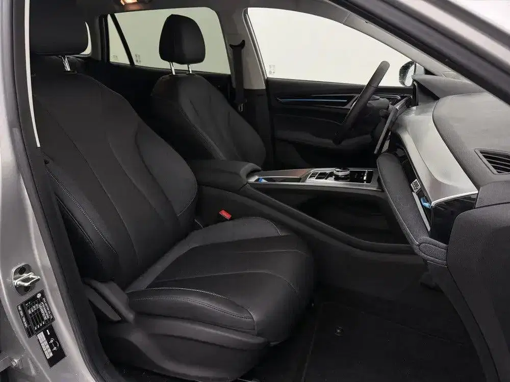 MG MG5 Long Range Luxury 61 kWh Aut. uit 2023, foto 10