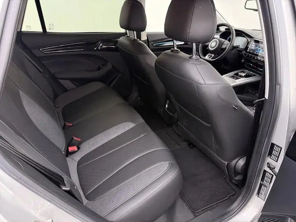 MG MG5 Long Range Luxury 61 kWh Aut. uit 2023, foto 6