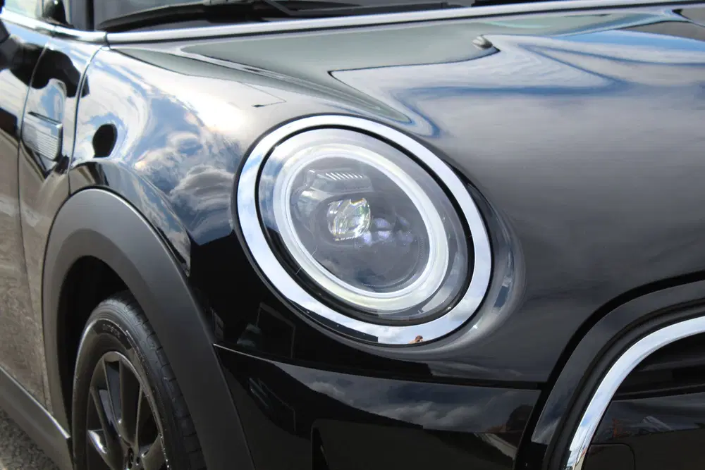 Mini One 1.5 One Cooper First Essential uit 2021, foto 14