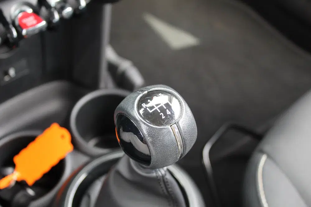 Mini One 1.5 One Cooper First Essential uit 2021, foto 6