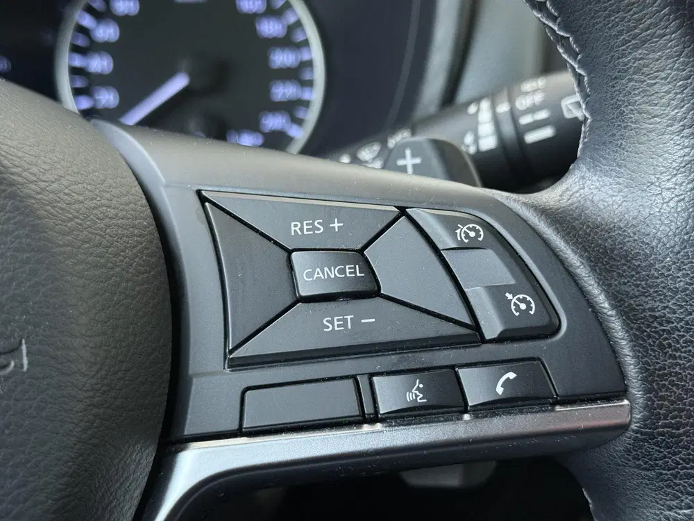 Nissan Juke 1.0 DIG-T Enigma Apple Carplay uit 2021, foto 13