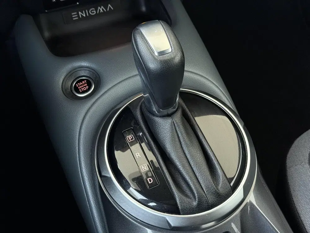 Nissan Juke 1.0 DIG-T Enigma Apple Carplay uit 2021, foto 14