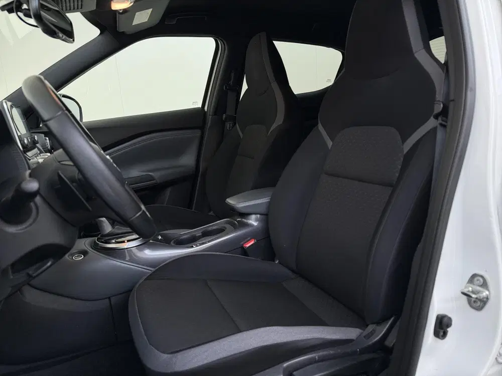 Nissan Juke 1.0 DIG-T Enigma Apple Carplay uit 2021, foto 15