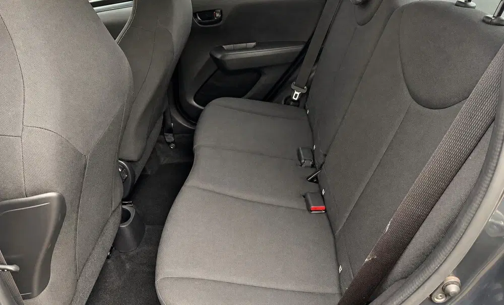 Peugeot 108 1.0 e-VTi Active uit 2021, foto 15