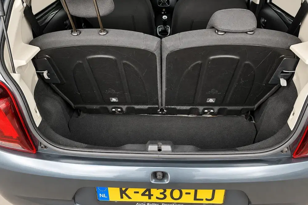 Peugeot 108 1.0 e-VTi Active uit 2021, foto 5