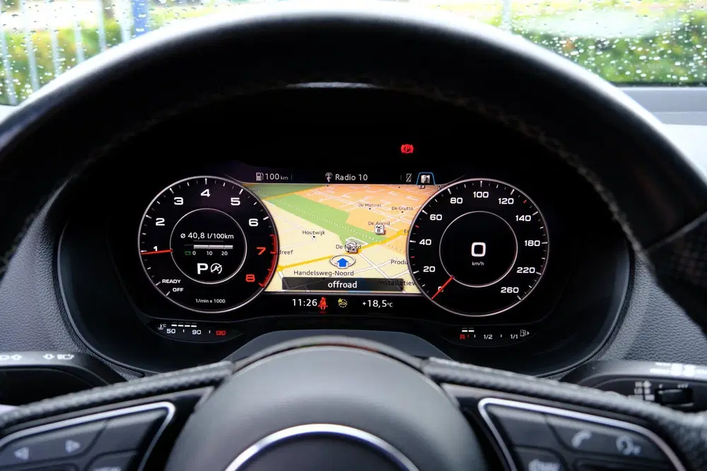 Audi Q2 35 TFSI S Edition Aut. Navi uit 2021, foto 15
