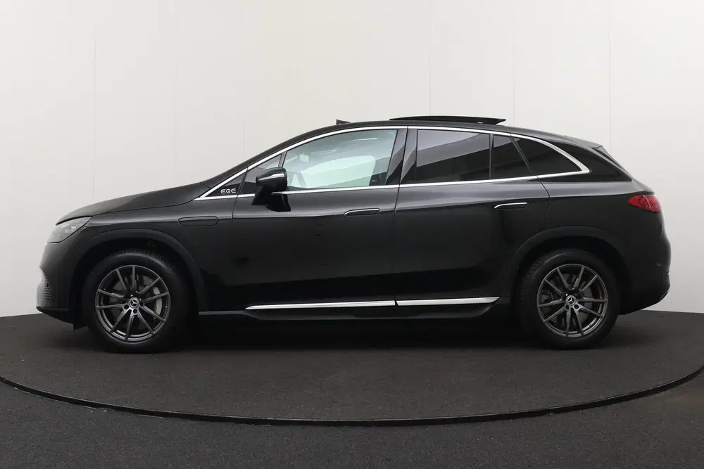 Mercedes-Benz EQE SUV 350+ Business Edition 96 kWh Pano-dak uit 2024, foto 5