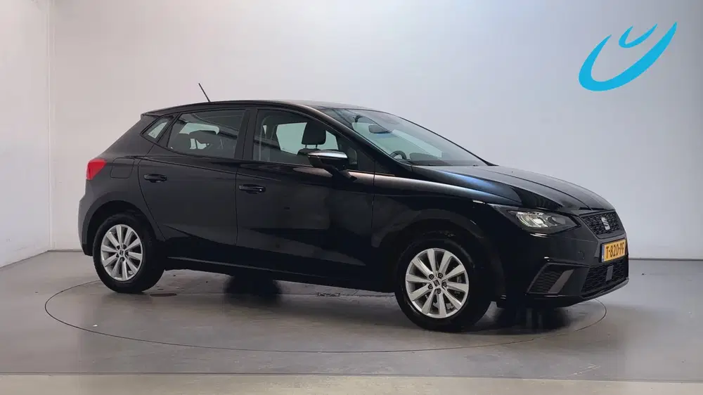 SEAT Ibiza 1.0 EcoTSI Style Parkeersensoren App-Conne uit 2023