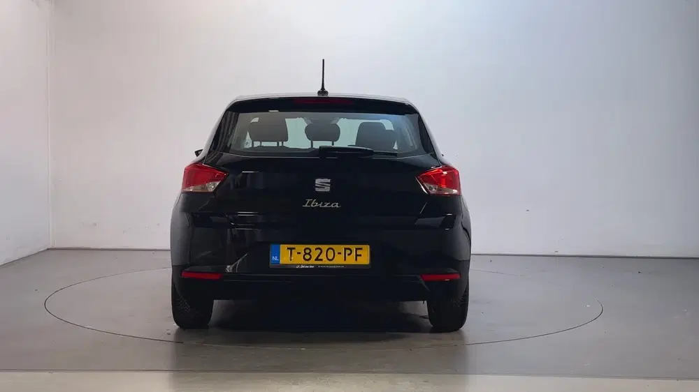 SEAT Ibiza 1.0 EcoTSI Style Parkeersensoren App-Conne uit 2023, foto 10