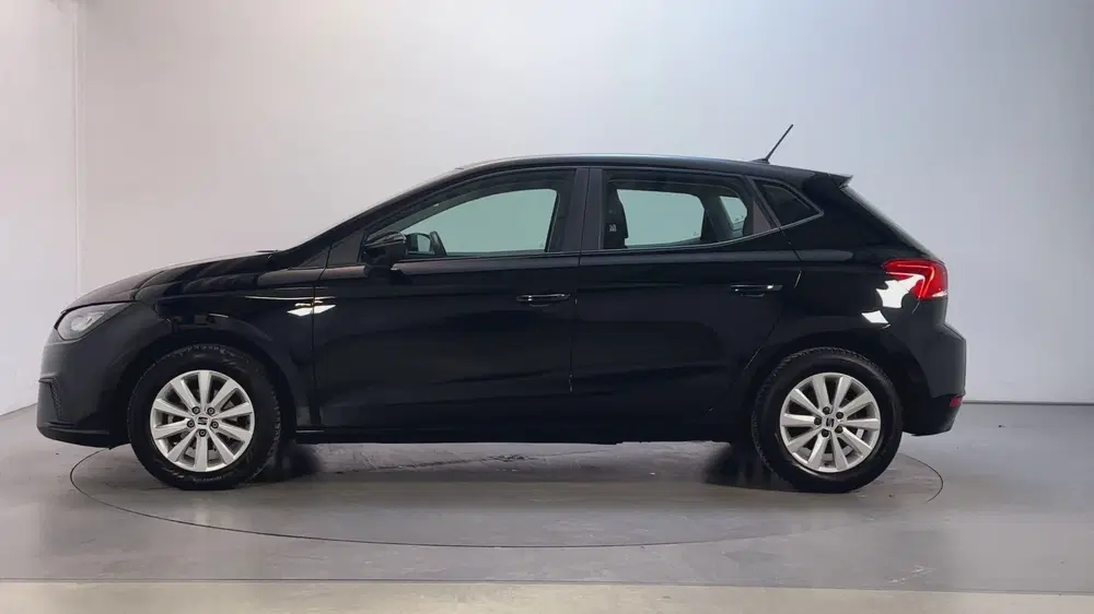 SEAT Ibiza 1.0 EcoTSI Style Parkeersensoren App-Conne uit 2023, foto 12