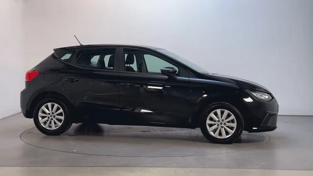 SEAT Ibiza 1.0 EcoTSI Style Parkeersensoren App-Conne uit 2023, foto 14