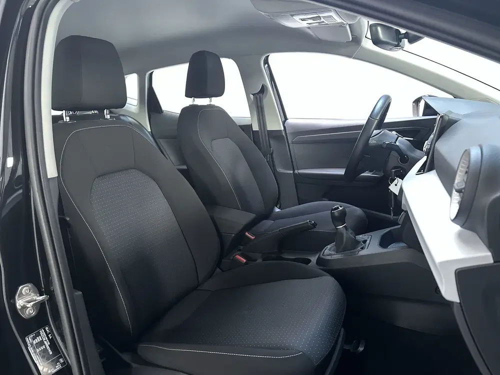 SEAT Ibiza 1.0 EcoTSI Style Parkeersensoren App-Conne uit 2023, foto 5