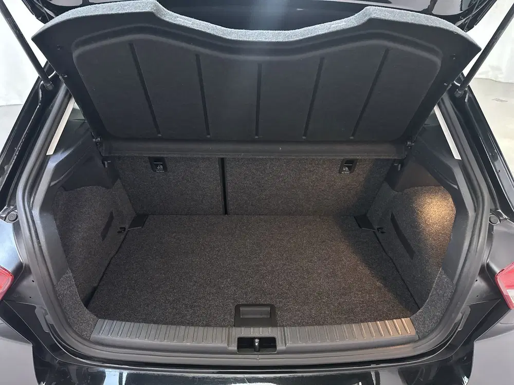 SEAT Ibiza 1.0 EcoTSI Style Parkeersensoren App-Conne uit 2023, foto 9