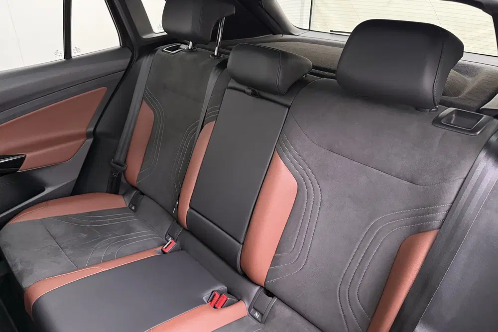 Volkswagen ID.4 Family 77 kWh Pano-dak 20'LMV Camera Alaca uit 2021, foto 11