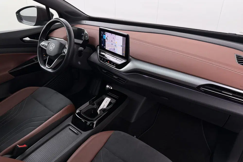 Volkswagen ID.4 Family 77 kWh Pano-dak 20'LMV Camera Alaca uit 2021, foto 15